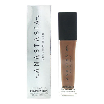 Anastasia Beverly Hills Luminous Foundation 30ml - 510W