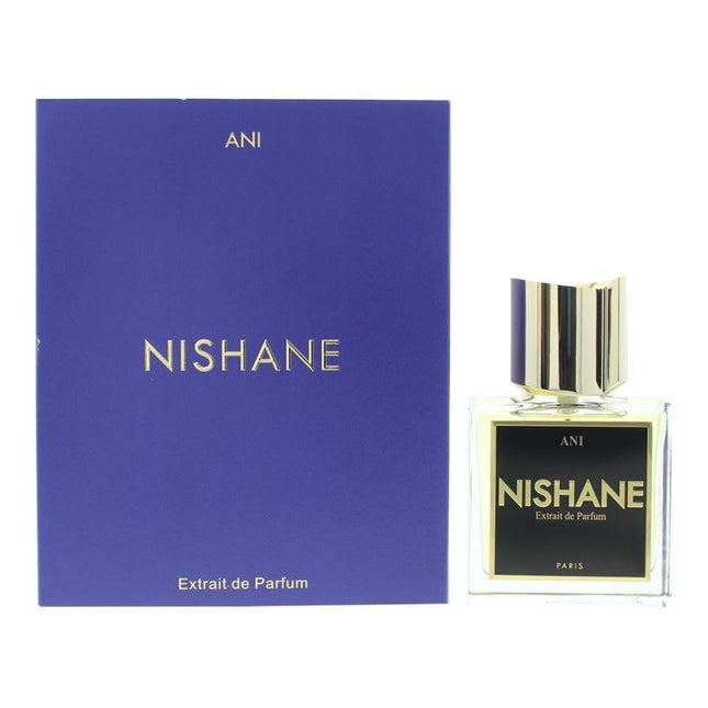 Nishane Ani Extrait de Parfum 50ml Spray Unisex