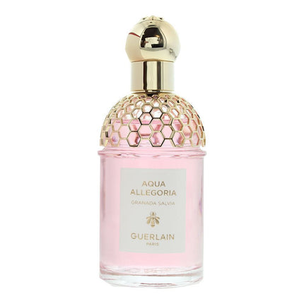 Guerlain Aqua Allegoria Granada Salvia Eau de Toilette 75ml Spray Unisex