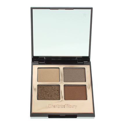 Charlotte Tilbury Luxury Palette The Golden Goddess Eye Shadow Palette 5.2g