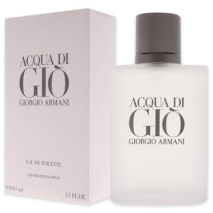 Giorgio Armani Acqua Di Gio Pour Homme Aftershave 100ml