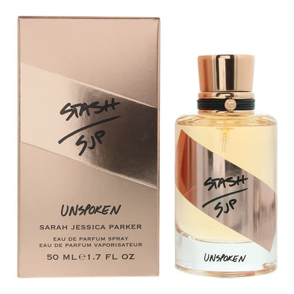 Sarah Jessica Parker Stash Unspoken Eau de Parfum 50ml Spray For Her