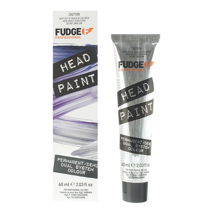 Fudge Professional Head Paint 60ml - 088 Blue Intensifier