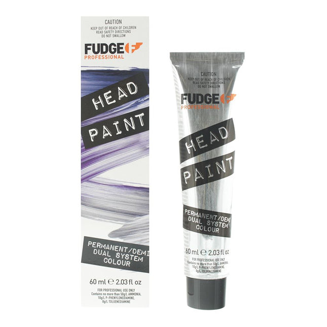 Fudge Professional Head Paint 60ml - 088 Blue Intensifier
