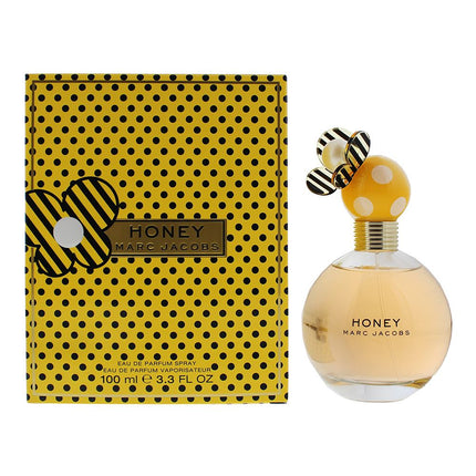 Marc Jacobs Honey Eau de Parfum 100ml Spray for Her