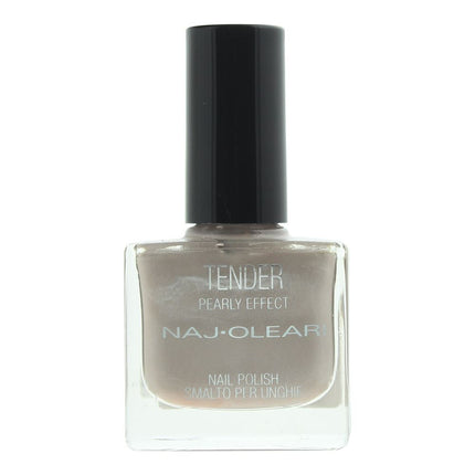 Naj Oleari Tender Pearly Effect Nail Polish 8ml - 135