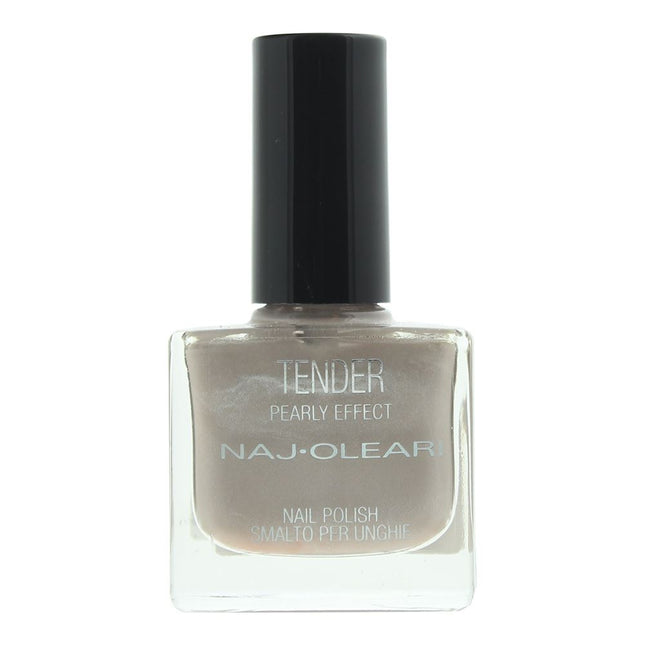 Naj Oleari Tender Pearly Effect Nail Polish 8ml - 135