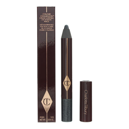 Charlotte Tilbury Colour Chameleon Eye Shadow Pencil Black Diamonds 1.6g