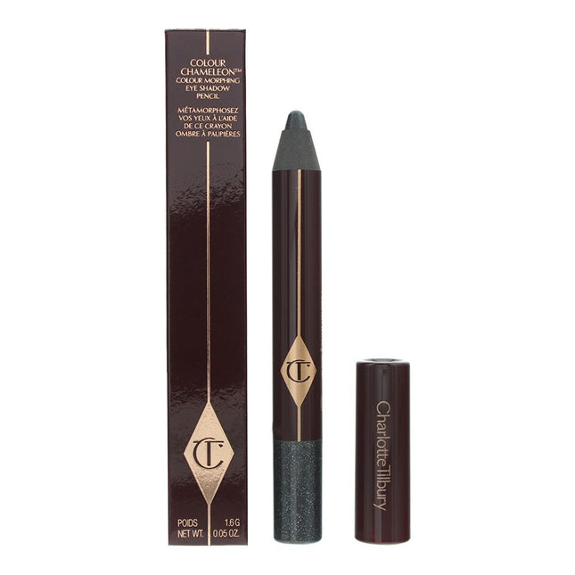 Charlotte Tilbury Colour Chameleon Eye Shadow Pencil Black Diamonds 1.6g
