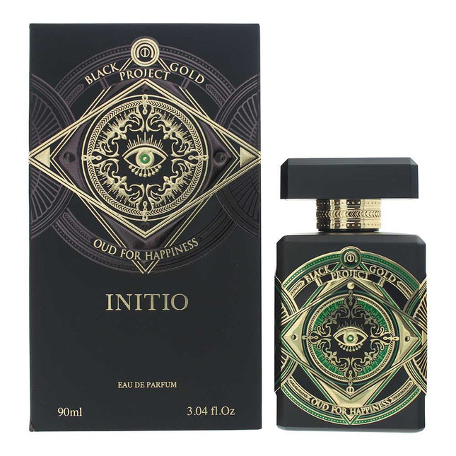 Initio Oud For Happiness Eau de Parfum 90ml Spray Unisex