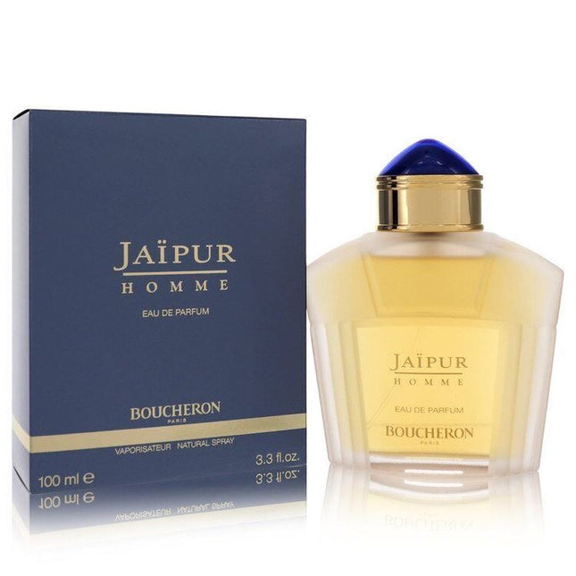 Boucheron Jaipur Homme Eau de Parfum 100ml
