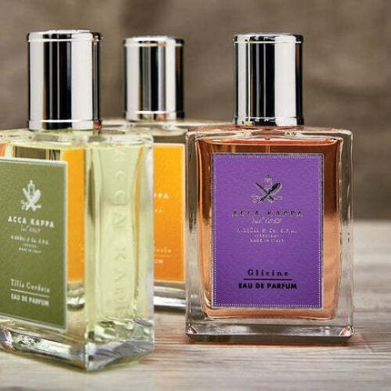 Acca Kappa Glicine Eau de Parfum 100ml
