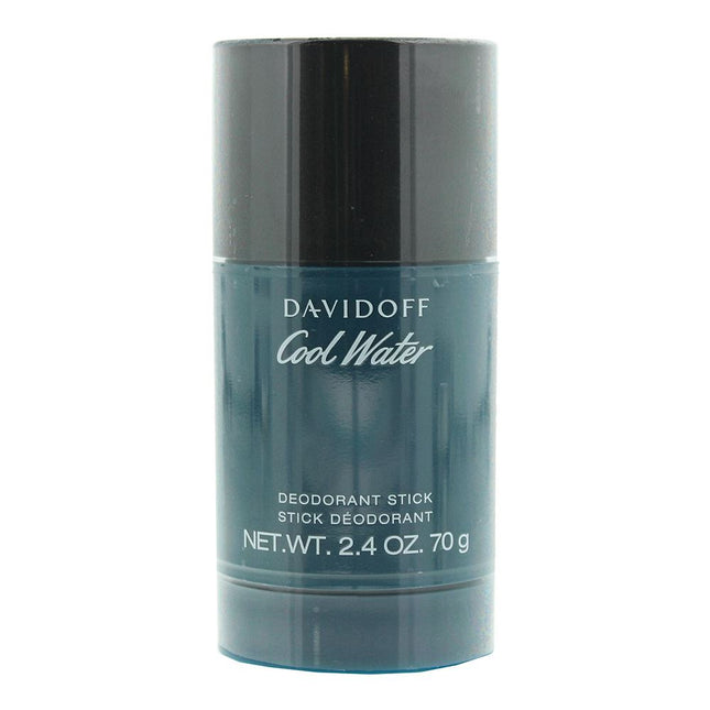 Davidoff Cool Water Deodorant Stick 70g For Him