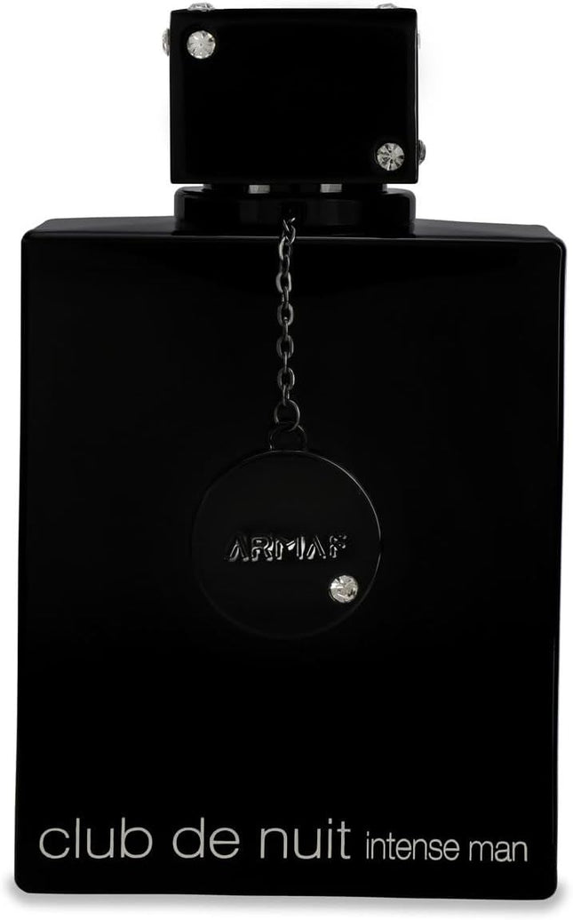 Armaf Club De Nuit Intense Man Eau de Toilette Cologne Spray for Men 105ml