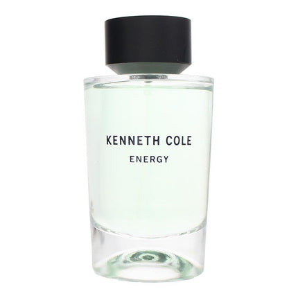 Kenneth Cole Energy Eau De Toilette 100ml