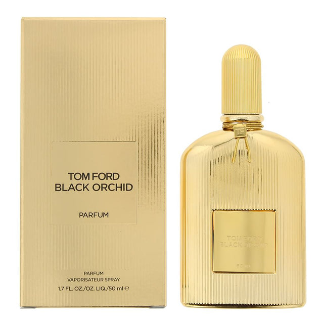 Tom Ford Black Orchid Parfum 50ml Spray Unisex