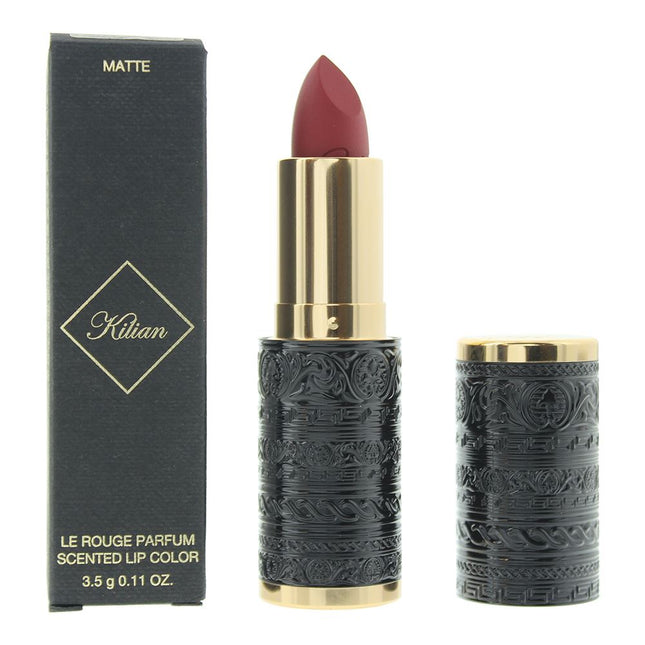 Kilian Le Rouge Parfum Scented Lipstick Matte 3.5g - Rouge Tentation