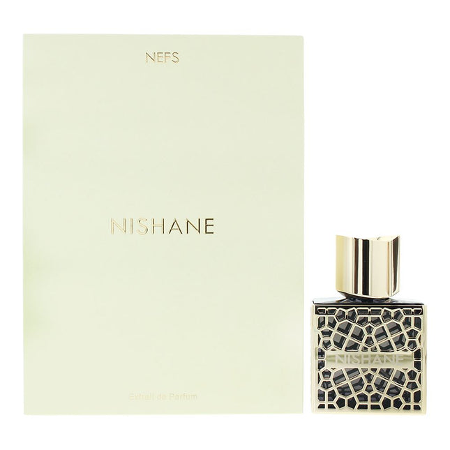 Nishane Nefs Extrait de Parfum 50ml Spray Unisex
