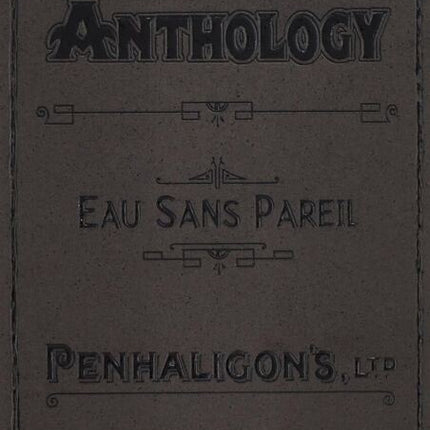 Penhaligons Eau Sans Pareil Anthology Eau de Toilette 100ml