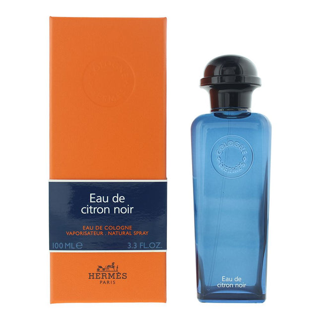 Hermes Eau De Citron Noir Eau de Cologne 100ml