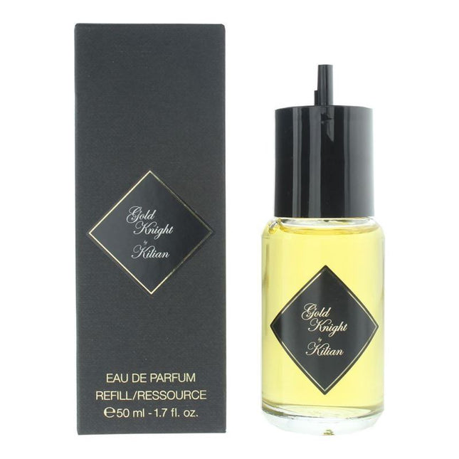 Kilian Gold Knight Eau De Parfum 50ml Refill for Him