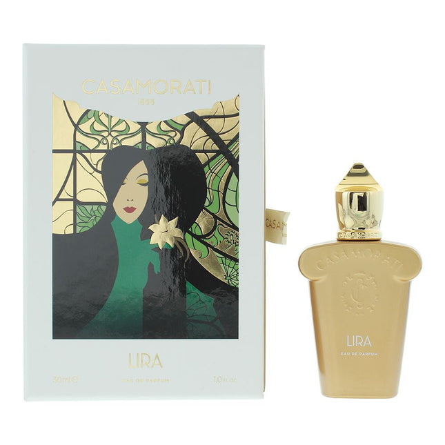 Xerjoff Casamorati 1888 Lira Eau de Parfum 30ml Spray for Her