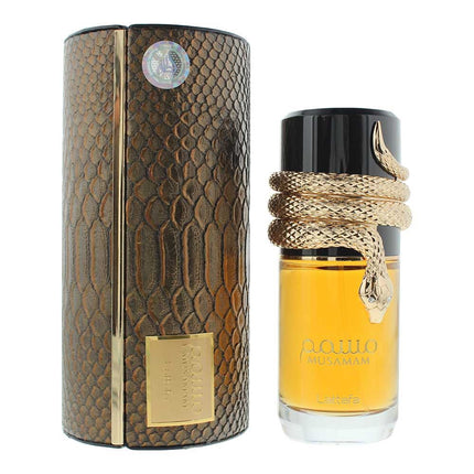 Lattafa Musamam Eau de Parfum 100ml Spray Unisex