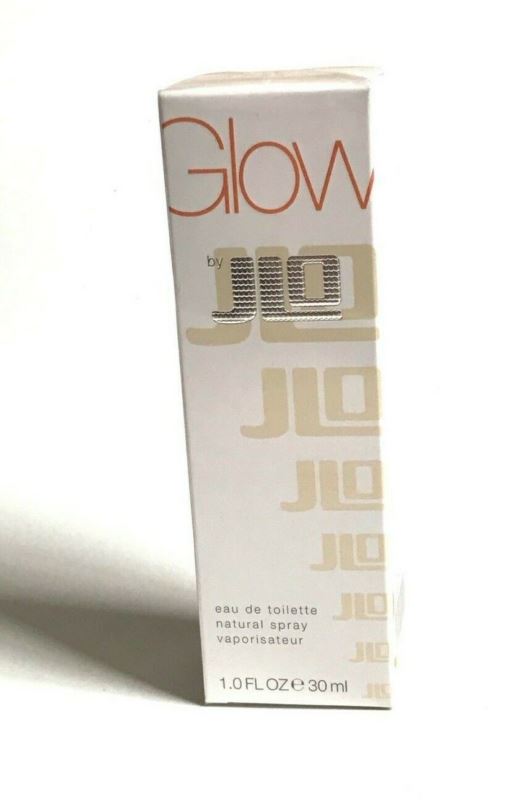 Jennifer Lopez Glow Eau De Toilette 30ml