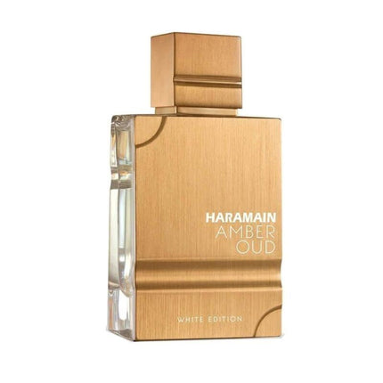 Al Haramain Amber Oud White Edition Eau De Parfum 100ml
