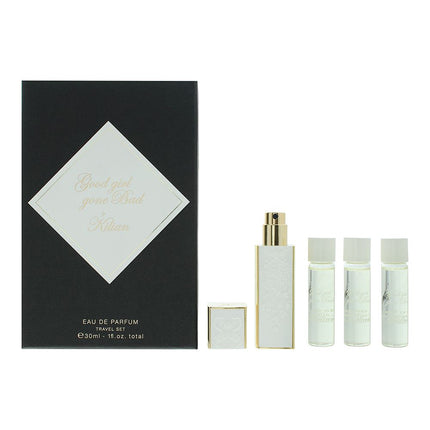 Kilian Good Girl Gone Bad 4 Piece mini Gift Set