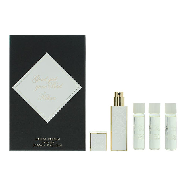 Kilian Good Girl Gone Bad 4 Piece mini Gift Set