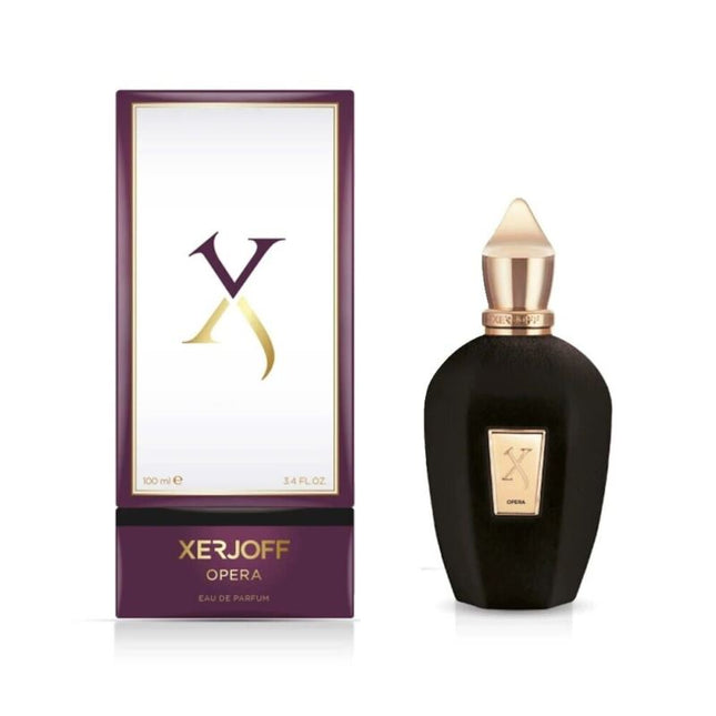 Xerjoff Velvet Collection Opera Eau de Parfum 100ml Spray for Her