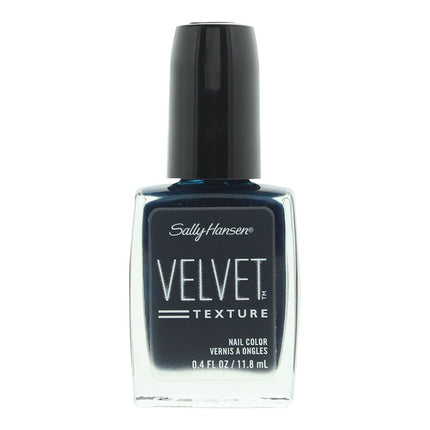 Sally Hansen Velvet Texture Nail Color 11.8ml - 680 Deluxe