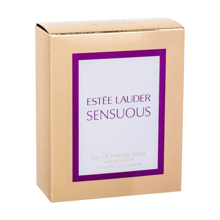 Estee Lauder Sensuous Eau de Parfum 50ml