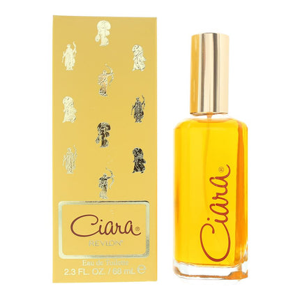 Revlon Ciara Eau De Toilette 68ml Spray for Her