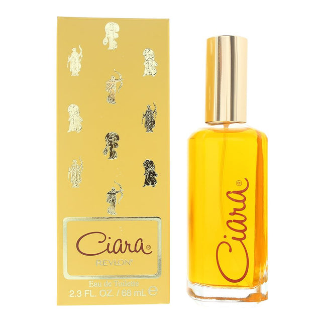 Revlon Ciara Eau De Toilette 68ml Spray for Her