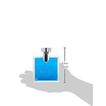 Bulgari Blv Pour Homme Eau De Toilette 100ml Spray for Him