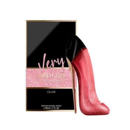 Carolina Herrera Very Good Girl Glam Eau De Parfum 50ml