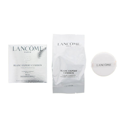 Lancome Blanc Expert Cushion Tone Up Refill BO-01 Foundation 10g