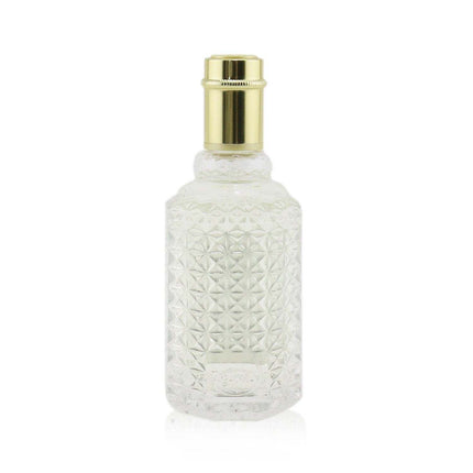 4711 Acqua Colonia Saffron & Iris Eau de Cologne 170ml
