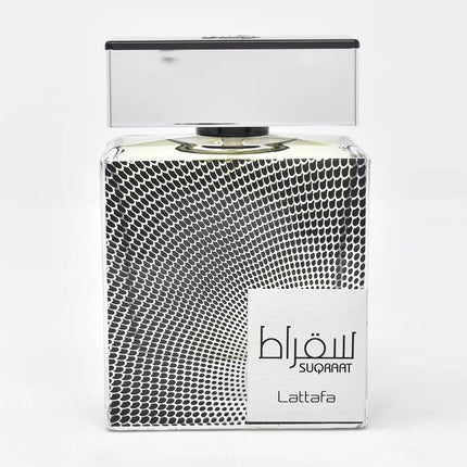 Lattafa Suqraat Eau de Parfum 100ml