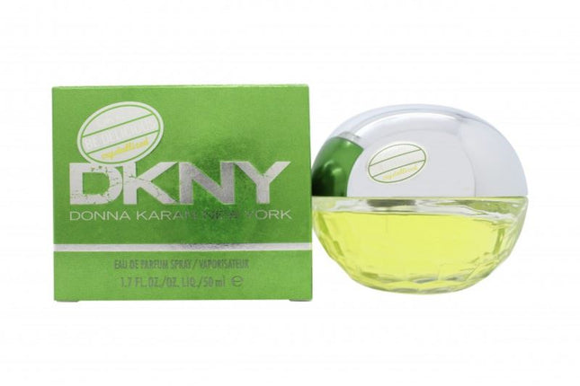Dkny Be Delicious Crystallized Eau de Parfum 50ml