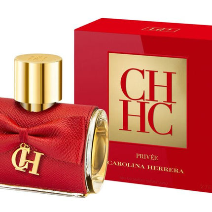 Carolina Herrera Ch Privee Eau De Parfum 80ml Spray for Her