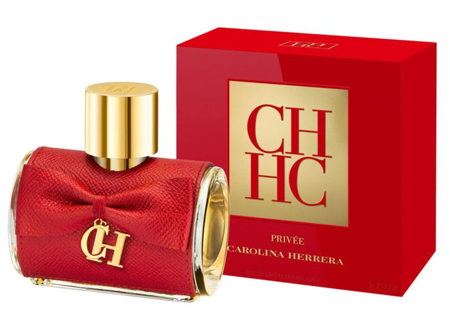 Carolina Herrera Ch Privee Eau De Parfum 80ml Spray for Her