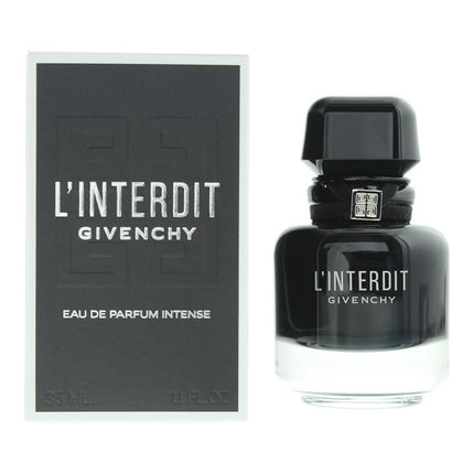Givenchy Linterdit Eau De Parfum Intense 35ml