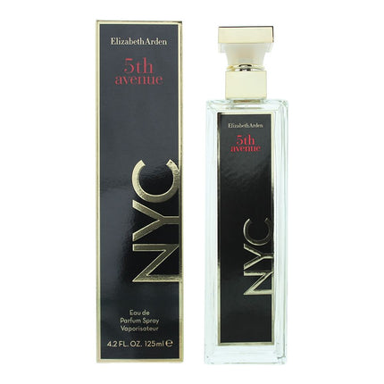 Elizabeth Arden 5Th Avenue NYC Eau De Parfum 125ml Spray For Her
