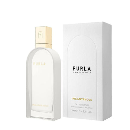 Furla Incantevole Eau de Parfum 100ml Spray for Her