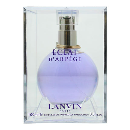 Lanvin Eclat DArpege Eau De Parfum 100ml