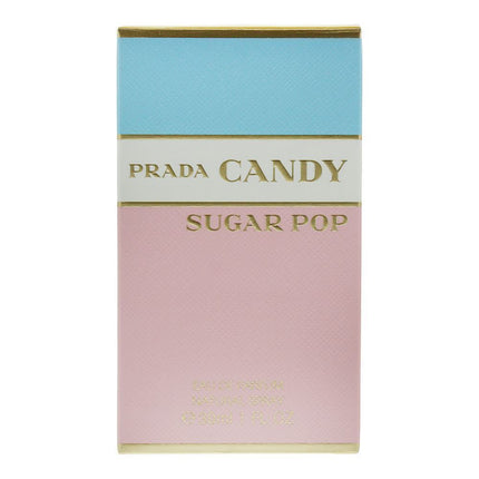 Prada Candy Sugar Pop Eau De Parfum 30ml