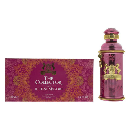 Alexandre.J The Collector Altesse Mysore Eau de Parfum 100ml